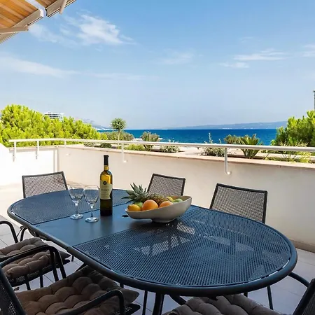 شقة Nakic سبليت