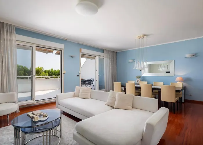 Nakic Apartman *