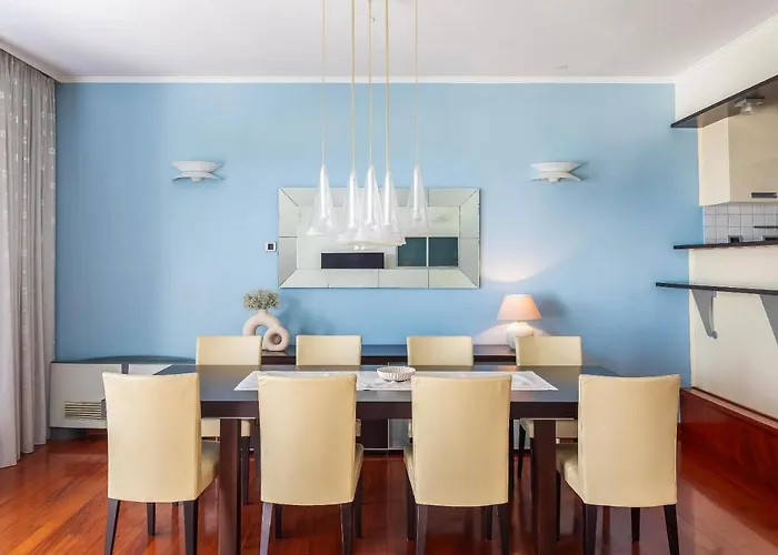 Apartman Nakic *
