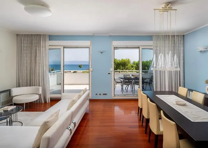 Apartman Nakic *