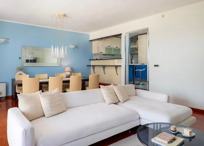 Nakic Apartman *