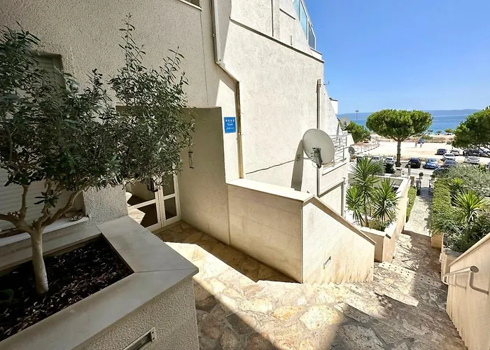 Nakic Apartman