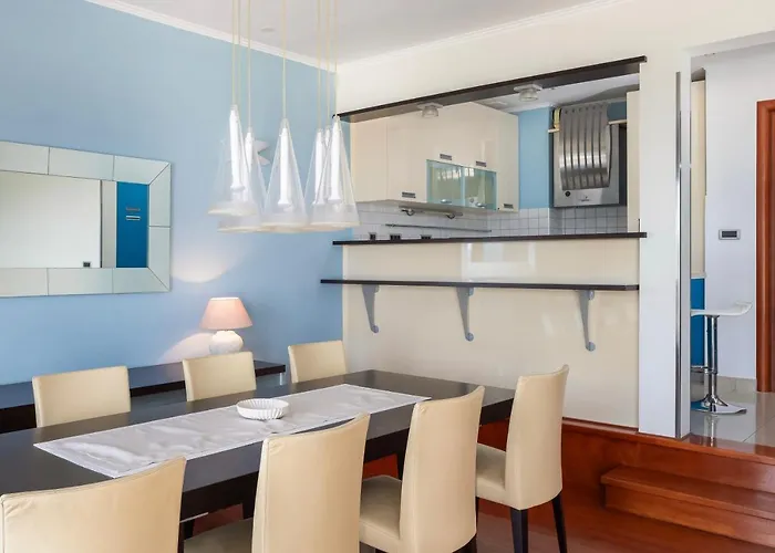 Nakic Apartmán *